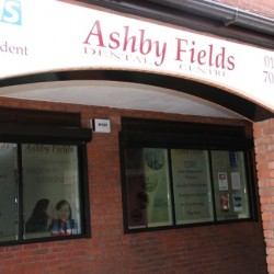 Ashby Fields Dental Centre
